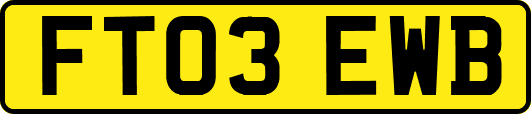 FT03EWB