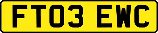 FT03EWC