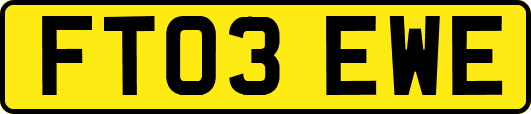 FT03EWE