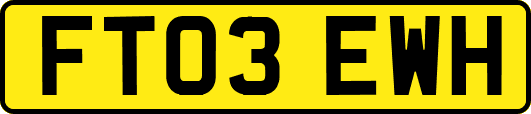 FT03EWH