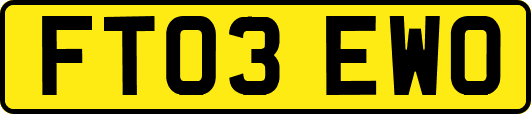 FT03EWO