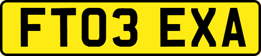 FT03EXA