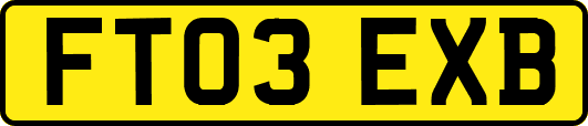 FT03EXB