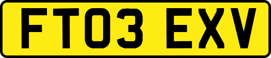 FT03EXV