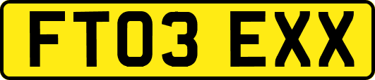 FT03EXX