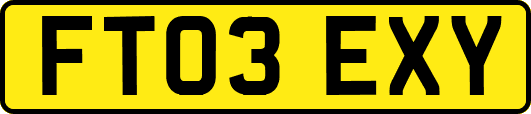FT03EXY