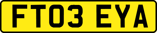 FT03EYA