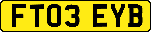 FT03EYB