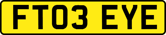 FT03EYE