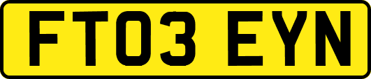 FT03EYN