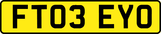 FT03EYO