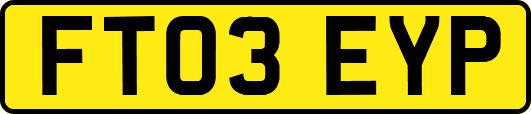 FT03EYP