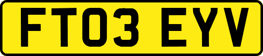 FT03EYV