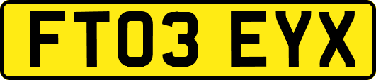 FT03EYX