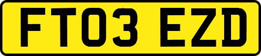 FT03EZD