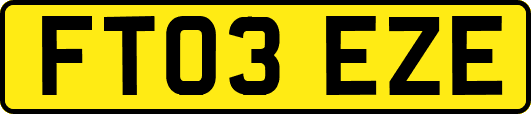 FT03EZE