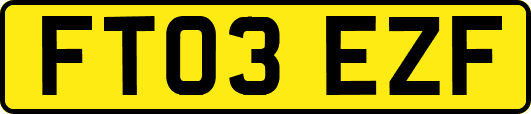 FT03EZF