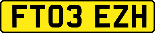 FT03EZH