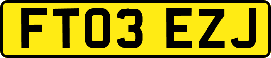 FT03EZJ