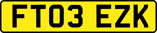 FT03EZK