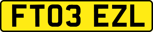 FT03EZL