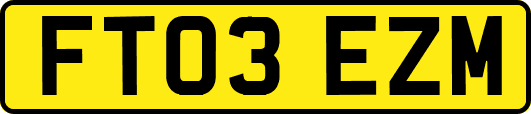 FT03EZM