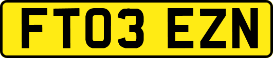 FT03EZN