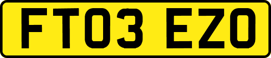 FT03EZO