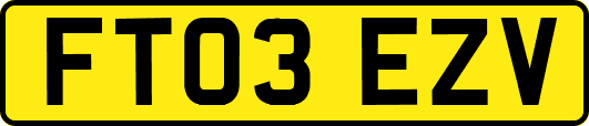 FT03EZV