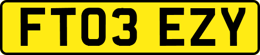 FT03EZY