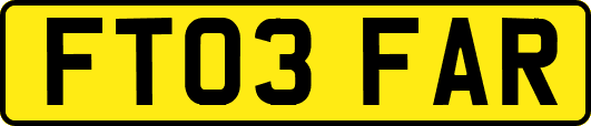 FT03FAR