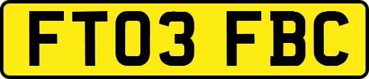 FT03FBC
