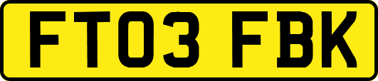 FT03FBK