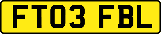 FT03FBL