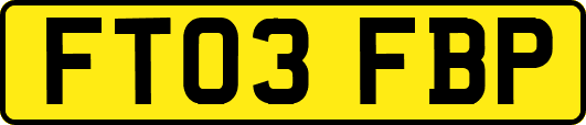 FT03FBP