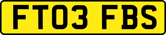FT03FBS