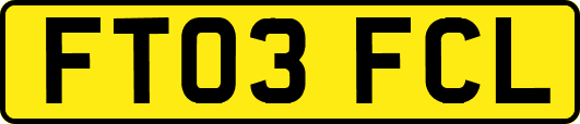 FT03FCL