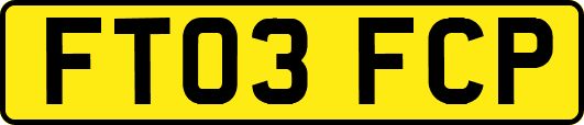 FT03FCP