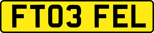 FT03FEL