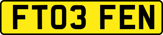 FT03FEN
