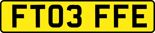 FT03FFE
