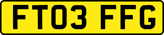FT03FFG