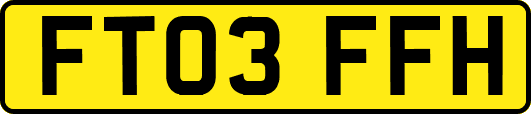 FT03FFH