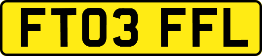 FT03FFL