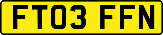 FT03FFN