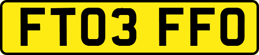 FT03FFO