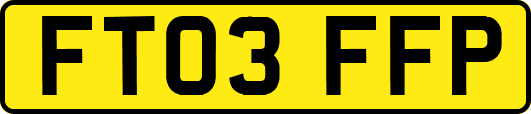 FT03FFP