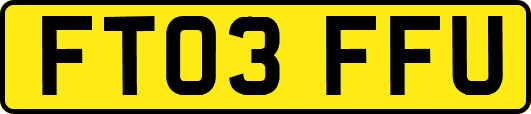 FT03FFU