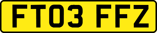 FT03FFZ