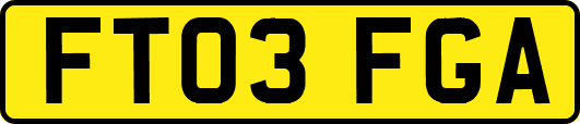 FT03FGA